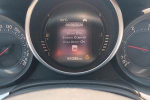 Fiat 500 X