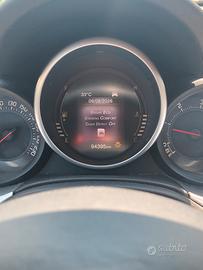 Fiat 500 X