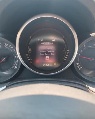 Fiat 500 X