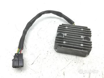 SUZUKI GS 500 REGOLATORE DI TENSIONE CORRENTE 2003