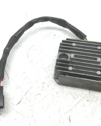 SUZUKI GS 500 REGOLATORE DI TENSIONE CORRENTE 2003