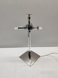 SOLO STRUTTURA SENZA DIFFUSORE  FONTANA ARTE  DRUM