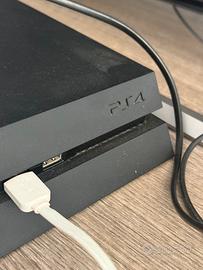 Pa4 500gb