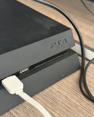 Pa4 500gb
