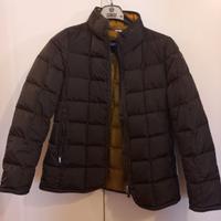 Piumino Seventy marrone taglia 42