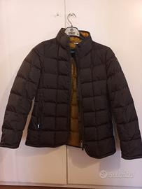 Piumino Seventy marrone taglia 42