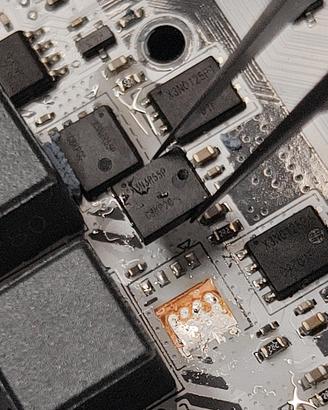 (0FFR0) TECNICO PC SALDATORE