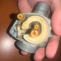 carburatore dellorto 16 ns