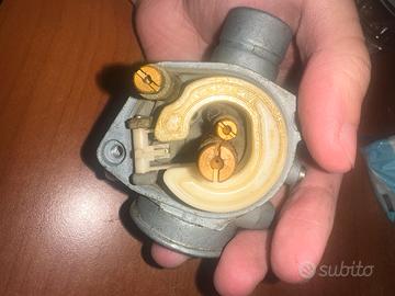 carburatore dellorto 16 ns