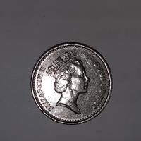 Moneta 5 Pence 
