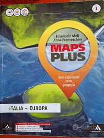 Maps plus