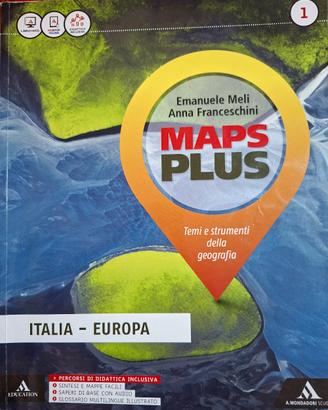 Maps plus