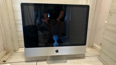 Pc imac apple