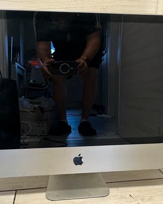 Pc imac apple