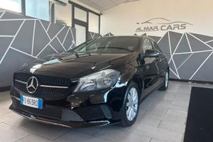 Mercedes-benz A 180 d Business
