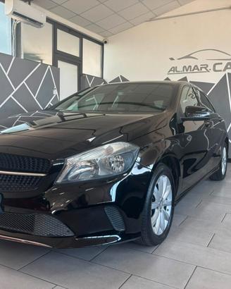 Mercedes-benz A 180 d Business