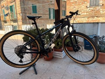 Mtb trek xcaliber 9 tg M