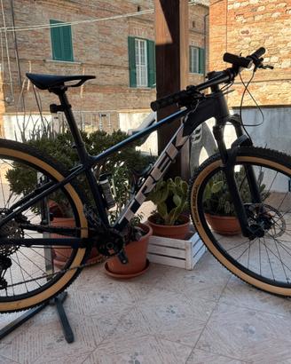 Mtb trek xcaliber 9 tg M
