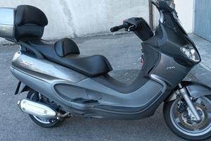 scooter piaggio X9 Evolution 250