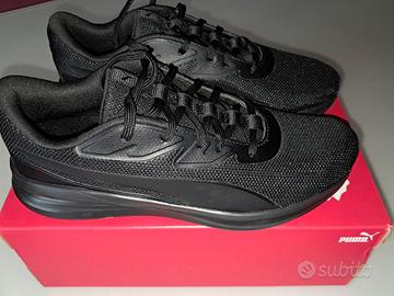 Scarpe puma night runner V3 - taglia 41