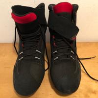 Scarpe da moto