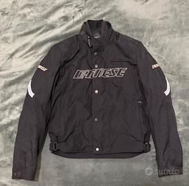 Giubbotto moto Dainese tg. 52