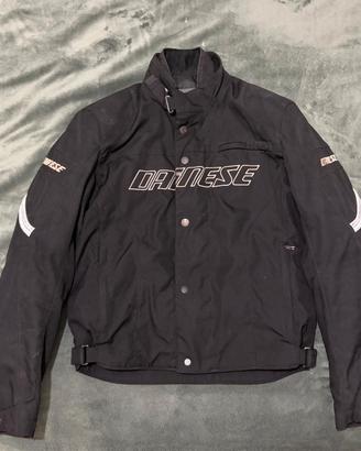 Giubbotto moto Dainese tg. 52