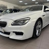 Bmw 640d xDrive Grancoupé Msport Edition FULL FULL