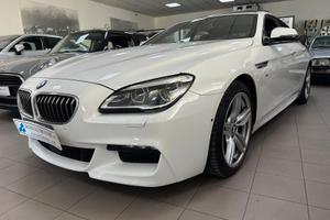 Bmw 640d xDrive Grancoupé Msport Edition FULL FULL