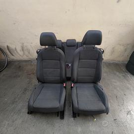 Sedili golf 5 GT 3 porte