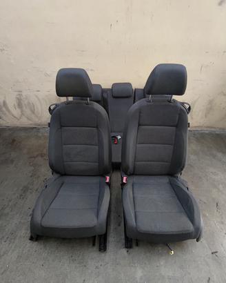 Sedili golf 5 GT 3 porte