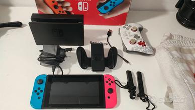 switch