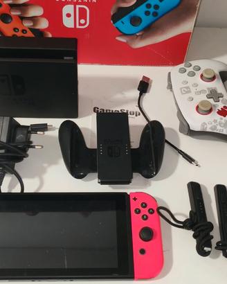 switch