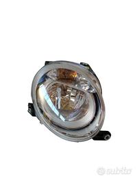 FIAT 500 Serie (07>14) FARO ANTERIORE DESTRO 51795