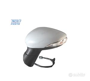 SPECCHIO COMPLETO SINISTRO FORD B-MAX 12-17 TERMIC