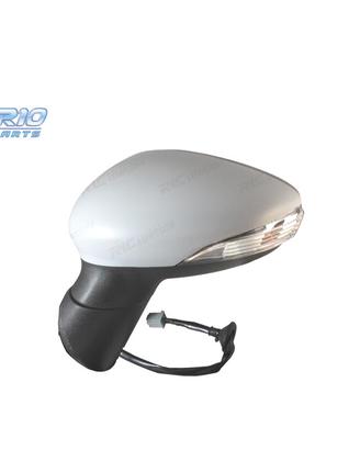 SPECCHIO COMPLETO SINISTRO FORD B-MAX 12-17 TERMIC