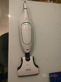 aspirapolvere vorwerk 