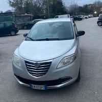 Lancia Y 