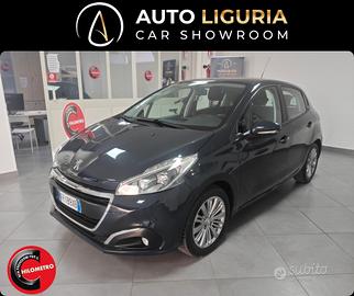 Peugeot 208 5 Porte 208 5p 1.2 puretech Allure s&s