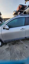 NISSAN QASHQAI 2010 - PORTA ANTERIORE SINISTRO