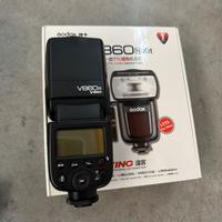 Flash GODOX