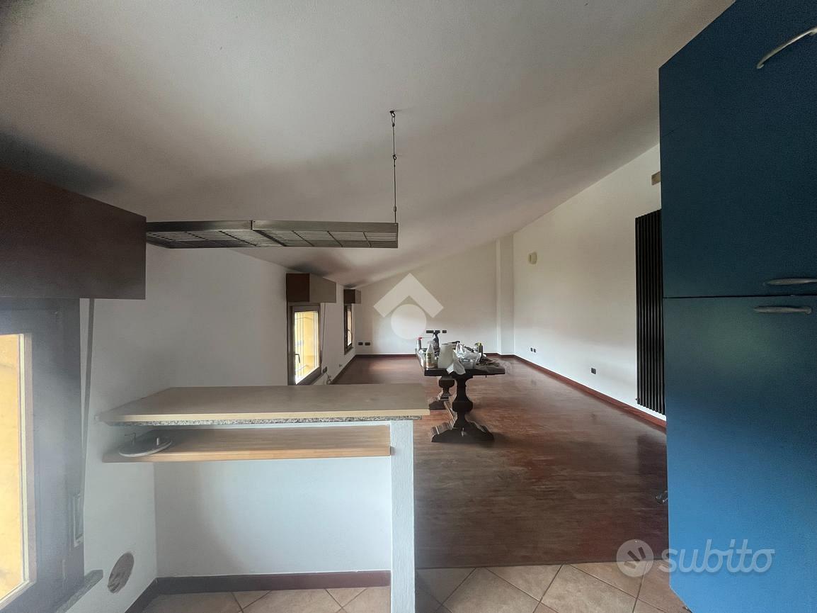 Appartamento – Castelnovo di Sotto - Vista 5