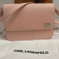 Borsa Karl lagerfeld