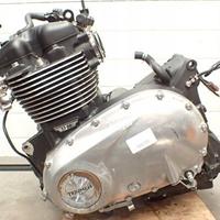 motore Triumph T120 Bonneville 1200 21-  5827 km