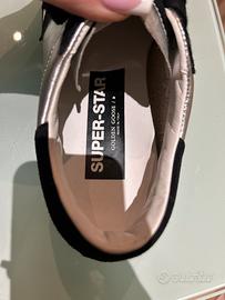 Scarpe Golden Goose