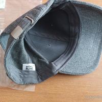 Cappello baseball Montblanc