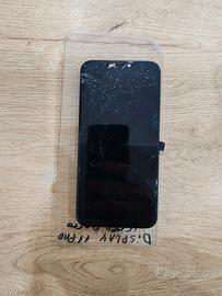 Display iPhone 11 pro originale