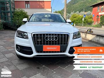 AUDI Q5 1� serie Q5 2.0 TDI 170 CV quattro S tr...