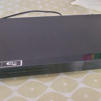 lettore dvd LG