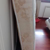 materasso matrimoniale Eminflex ortopedico 